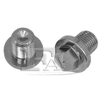 Afbeelding van FA1 427.410.001 Olie Aftapplug M14x1,5 FORD: FIESTA 4, Galaxy Mk1 MPV, Focus C Max