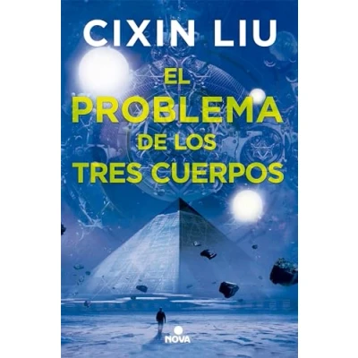 Afbeelding van El problema de los tres cuerpos/ The Three Body Problem