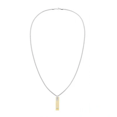 Image de Collier Tommy Hilfiger Homme 2790351