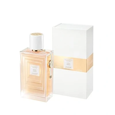 Afbeelding van Lalique Sweet Amber Eau de Parfum 100 ml