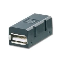 Afbeelding van Weidmüller 1019570000 Sensor/actuator connector, niet geassembleerd USB inbouwdeel 10 stuk(s)