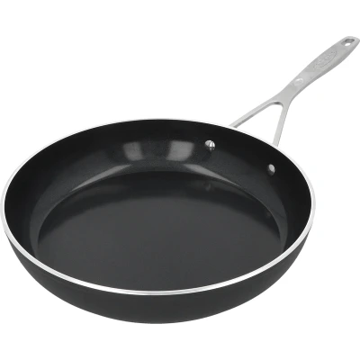 Afbeelding van Demeyere Alu Industry 3 Ceraforce Bakpan 30 Cm