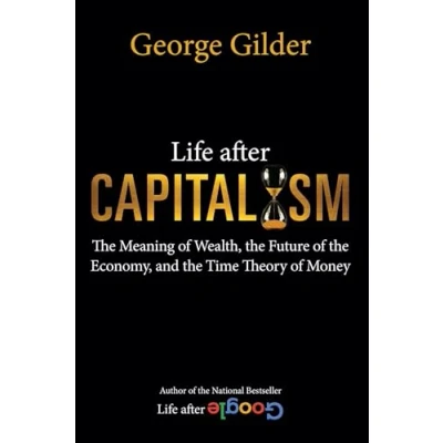 Afbeelding van Life after Capitalism