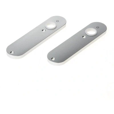 Afbeelding van Hoppe Kortschild blind F1 300k