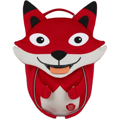 Afbeelding van Affenzahn Small Friend Backpack fox