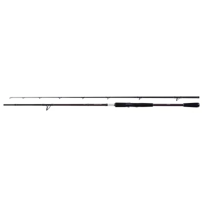 Afbeelding van Shimano Yasei BB AX Pike Spinhengel 2.20m (20 60g) Spinhengels