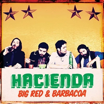 Afbeelding van Big Red &amp; Barbacoa