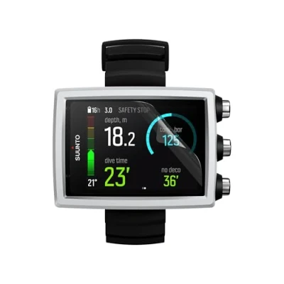 Afbeelding van Suunto Scratch Guard EON Core
