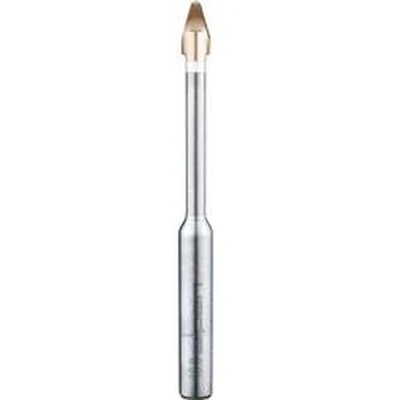 Afbeelding van Alpen Keramo Extreme 0030000600100 Tegelboor 6 mm Gezamenlijke lengte 115 Cilinderschacht 1 stuk(s)