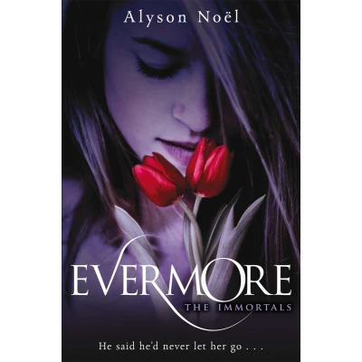 Afbeelding van Immortals Evermore