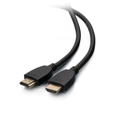 Afbeelding van C2G 1,8m hogesnelheid HDMI kabel met ethernet 4K 60Hz