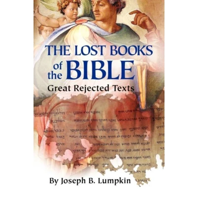 Afbeelding van the Lost Books of Bible