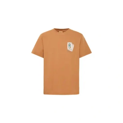 Afbeelding van Solid Rae Shirt Heren Maat S