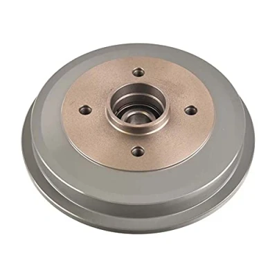 Afbeelding van FEBI BILSTEIN 171094 Remtrommel Met wiellager Achteras 245 PEUGEOT: 206 Hatchback, 206+ CITROËN: C2 C3 II Box Body / Hatchback