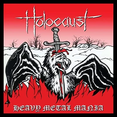Afbeelding van Heavy Metal Mania