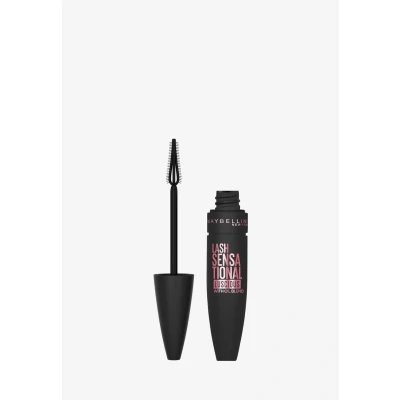 Afbeelding van Maybelline Lash Sensational Luscious Mascara Very Black Haibu by Kapperskorting.com