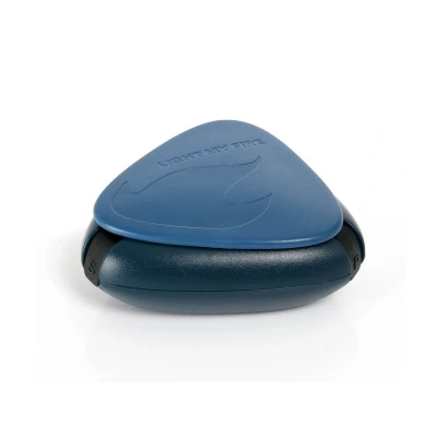 Afbeelding van Light My Fire Salt &amp; Pepper Plus Bio Bakje Hazy Blue Blauw Accessoires