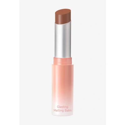 Afbeelding van ROM&amp;ND Glasting Melting BALM Lippenbalsem, Maat: One Size, Hippie berry