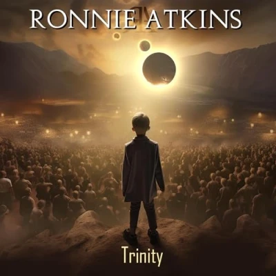 Afbeelding van Ronnie Atkins Trinity (2 LPs)