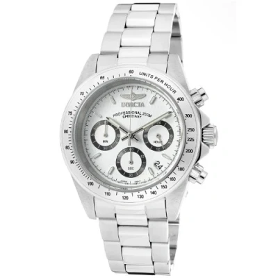 Afbeelding van Invicta Speedway 9223 Unisexhorloge 39.5mm
