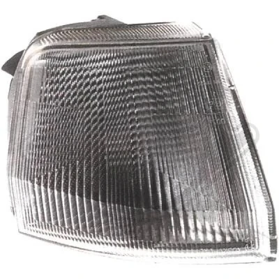 Afbeelding van DIEDERICHS 4210073 Knipperlichten Wit Links PEUGEOT: 106 I Hatchback