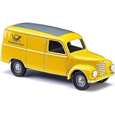 Afbeelding van Busch 8676 TT Auto Framo V901/2 postbestelling