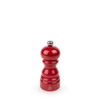 Afbeelding van Peugeot Paris U&#039;select Pepermolen 12 Cm Lak Rood Passion