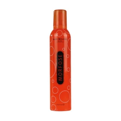 Afbeelding van Morfose Hair Mousse Ultra Strong