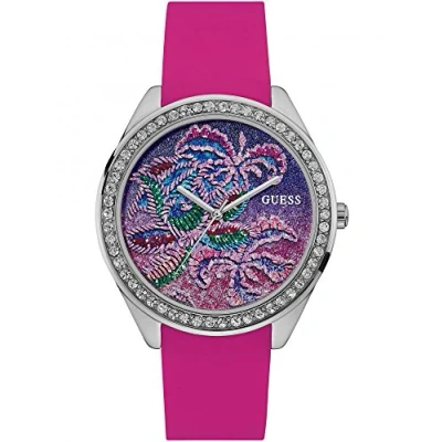 Afbeelding van Horloge Dames Guess W0960L1 (ø 44 mm)