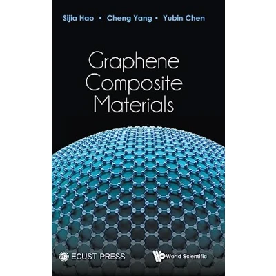 Afbeelding van Graphene Composite Materials