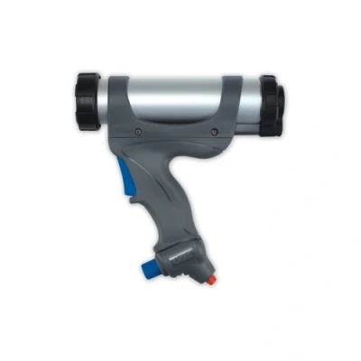Afbeelding van Cox perslucht kitpistool voor kokers tot 310ml