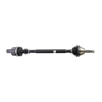 Afbeelding van POINT GEAR PNG72296 Aandrijfas Vooras rechts 742 90 voor voertuigen met ABS