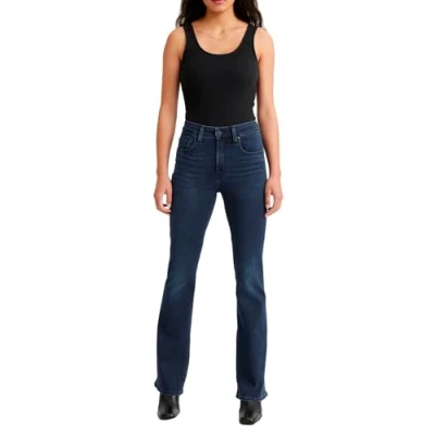 Image de Levi&#039;s 725™ High Rise Bootcut Femme Jeans Fit, Lots Of Love, 28W / 32L