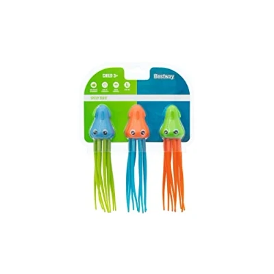 Afbeelding van Bestway Hydro Swim™ Figurines de plongée pour enfants à partir 3 ans