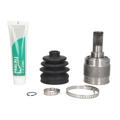 Afbeelding van PASCAL G70304PC Homokineet Vooras links, Versnellingsbak zijde KIA: Picanto I