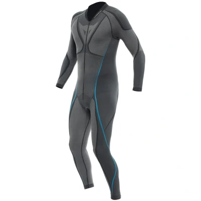 Image de Dainese Dry Suit Sous combinaison noir / bleu XS/S