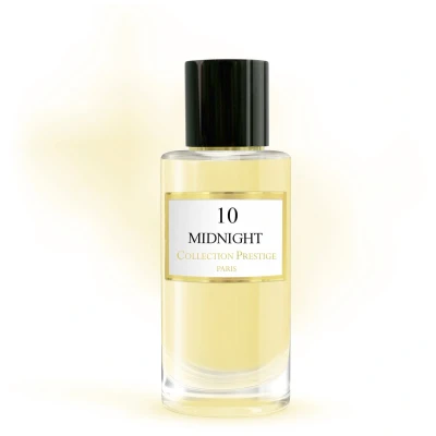 Afbeelding van Collection Prestige Paris Nr 10 Midnight 50 ml Eau de Parfum Unisex