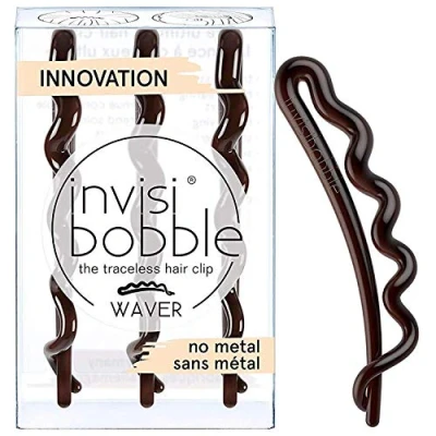 Afbeelding van Invisibobble Waver Pretty Dark