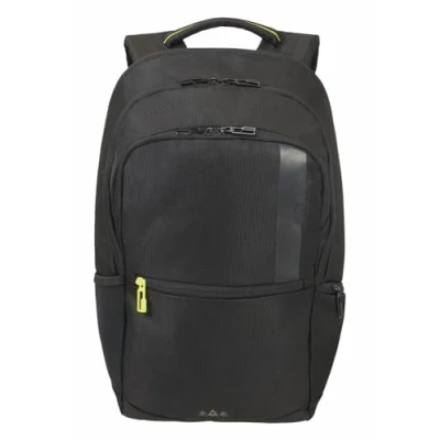 Afbeelding van American Tourister Laptoprugzak Work E Laptop Backpack 15.6 inch Black