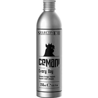Afbeelding van Selective Professional Cemani Every Day Shampoo (250ml)