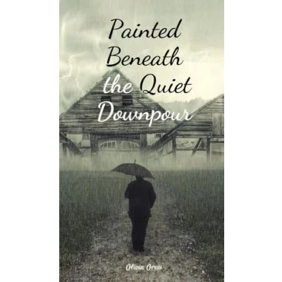 Afbeelding van Painted Beneath the Quiet Downpour