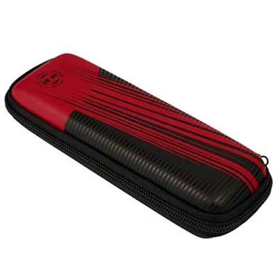 Afbeelding van Blaze Fire Case Red