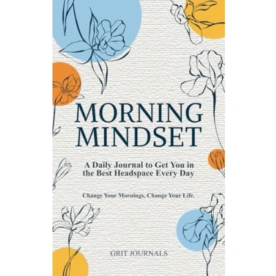 Afbeelding van Morning Mindset