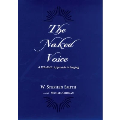 Afbeelding van The Naked Voice