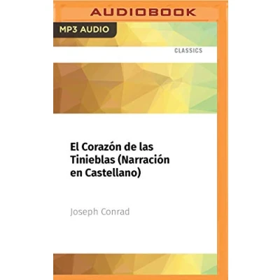 Afbeelding van El Corazon de las Tinieblas