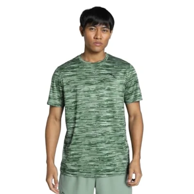 Afbeelding van M TAD Essentials AOP T shirt