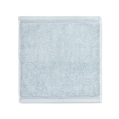 Afbeelding van Möve 017258775 030030 829 handdoek, 30 x cm, zilver