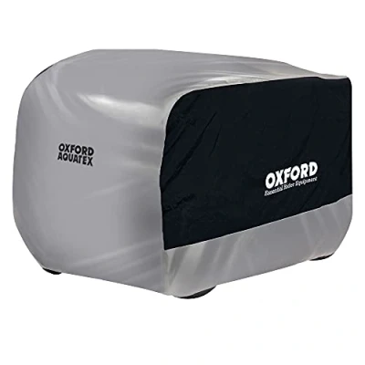 Afbeelding van OXFORD CV208 Quadhoes