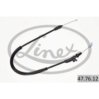 Afbeelding van Kabel, deurregeling LINEX 47.76.12, voor o.a. VW