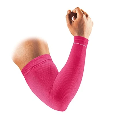 Afbeelding van McDavid 8837 Compressie Arm Sleeves Roze Large